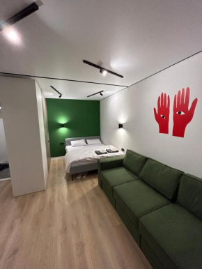 Fancy appartment